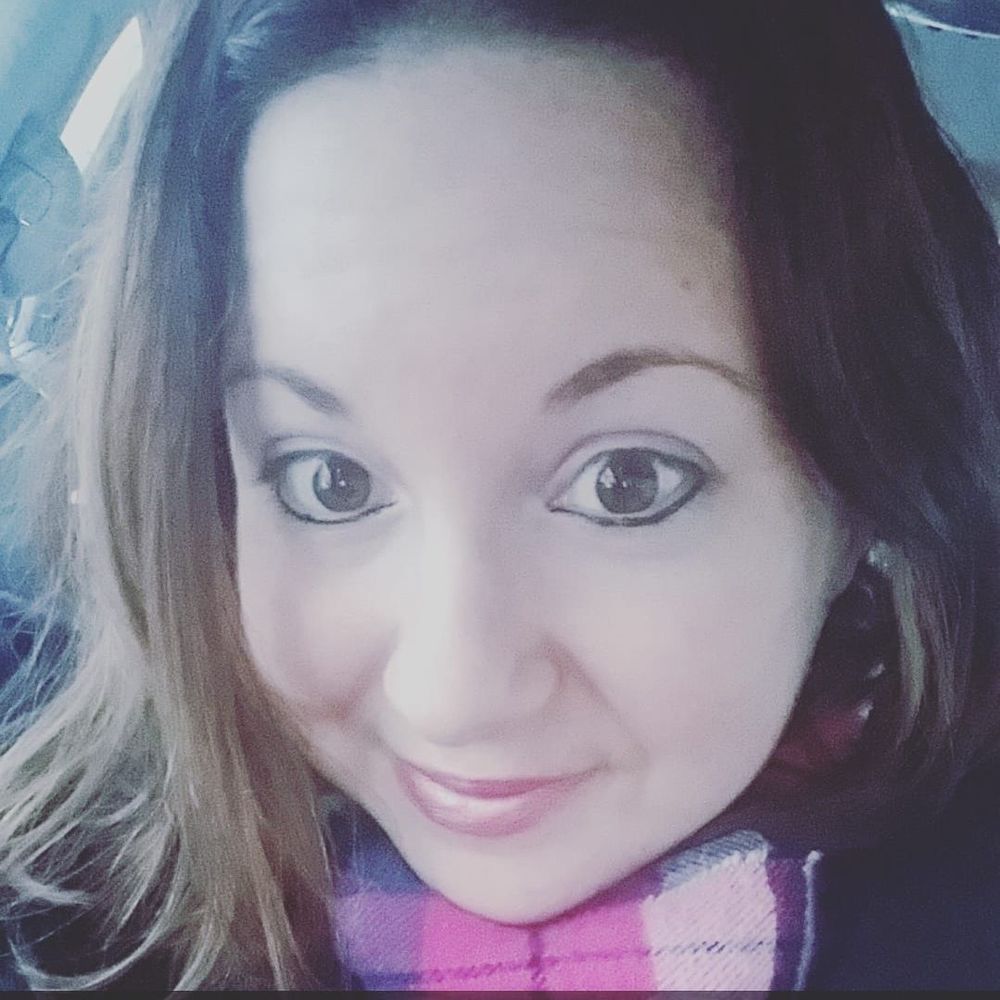 Meet your Posher, Jenna